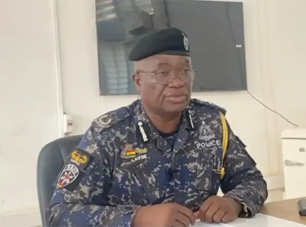 40 convicted in Northern Region crime crackdown