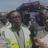 Kasoa Old Market traders given final eviction notice ahead of redevelopment