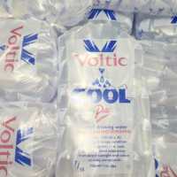 GH¢15 sachet water price per bag is a ceiling, not fixed – Producers clarify