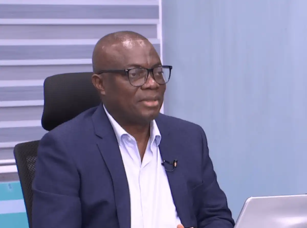 Mussa Dankwah is like a ‘lotto doctor’ – Miracles Aboagye