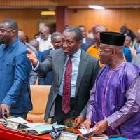 Minority warns against alleged LGBTQ provisions in constitutional review