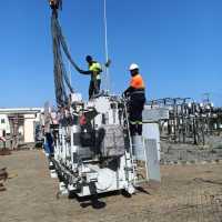 ECG substation upgrade exercise: parts of Accra to experience power outages