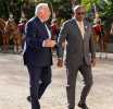 “Mahama Meets French Leaders in Paris to Boost Ghana–France Ties”