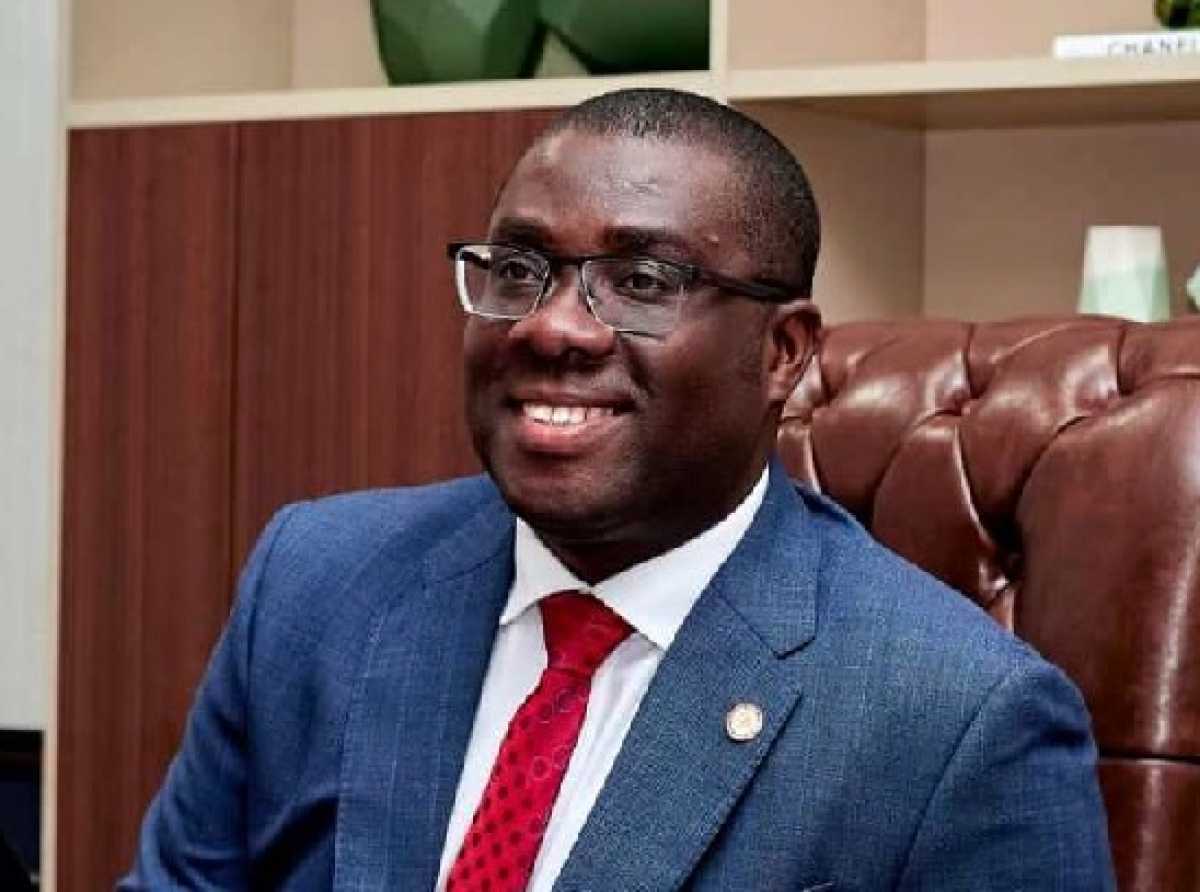Sammi Awuku to question GMA in Parliament over vessel linked to alleged drug trafficking