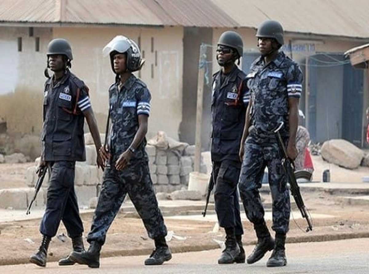 Akwapim-Akropong Chieftaincy Clash: One dead after Police shoot-out