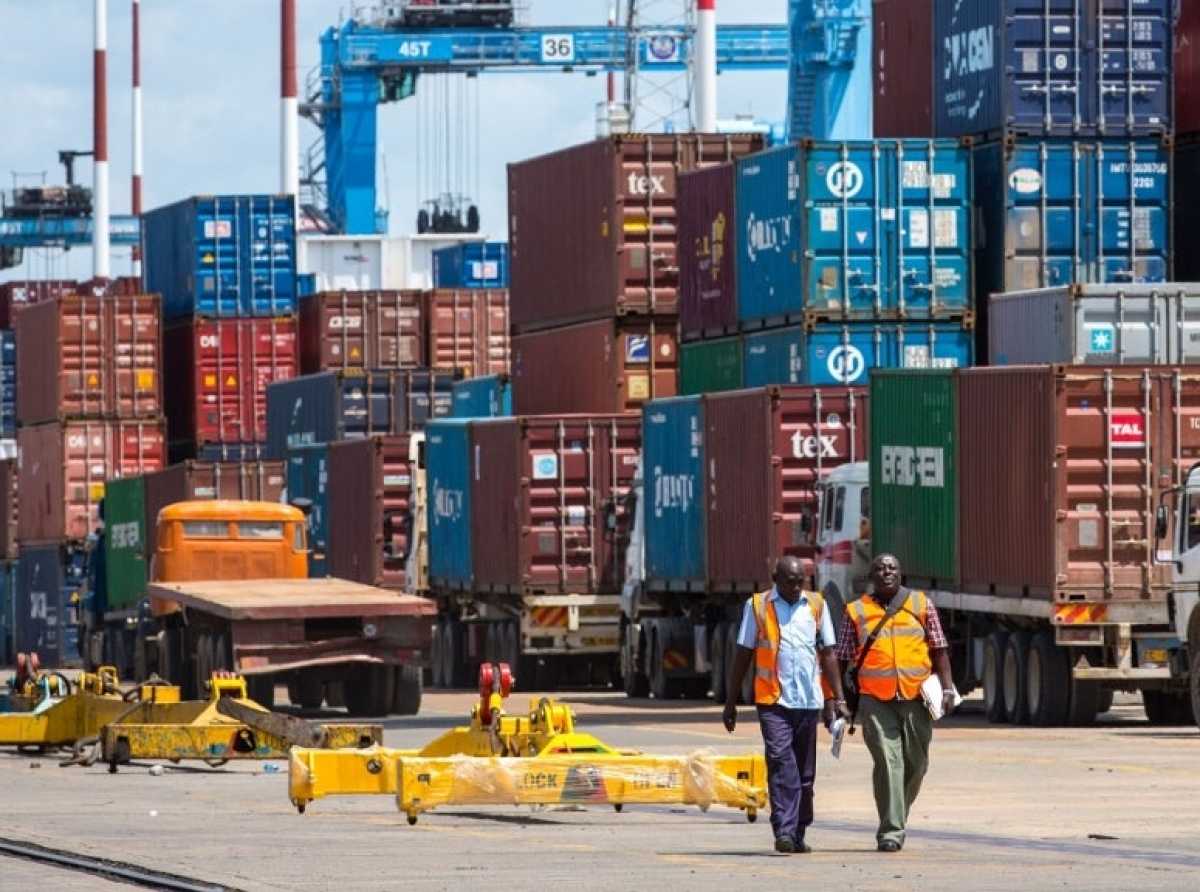 GRA credits Publican AI system for exposing GH¢11bn port leakages