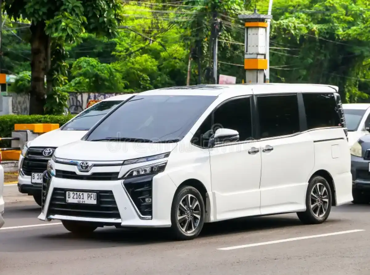 GRA to tighten controls on importation of right-hand drive vehicles