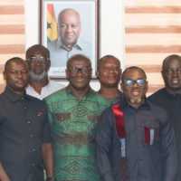 Freight Forwarders announce 4-day strike at Tema Port over new AI system