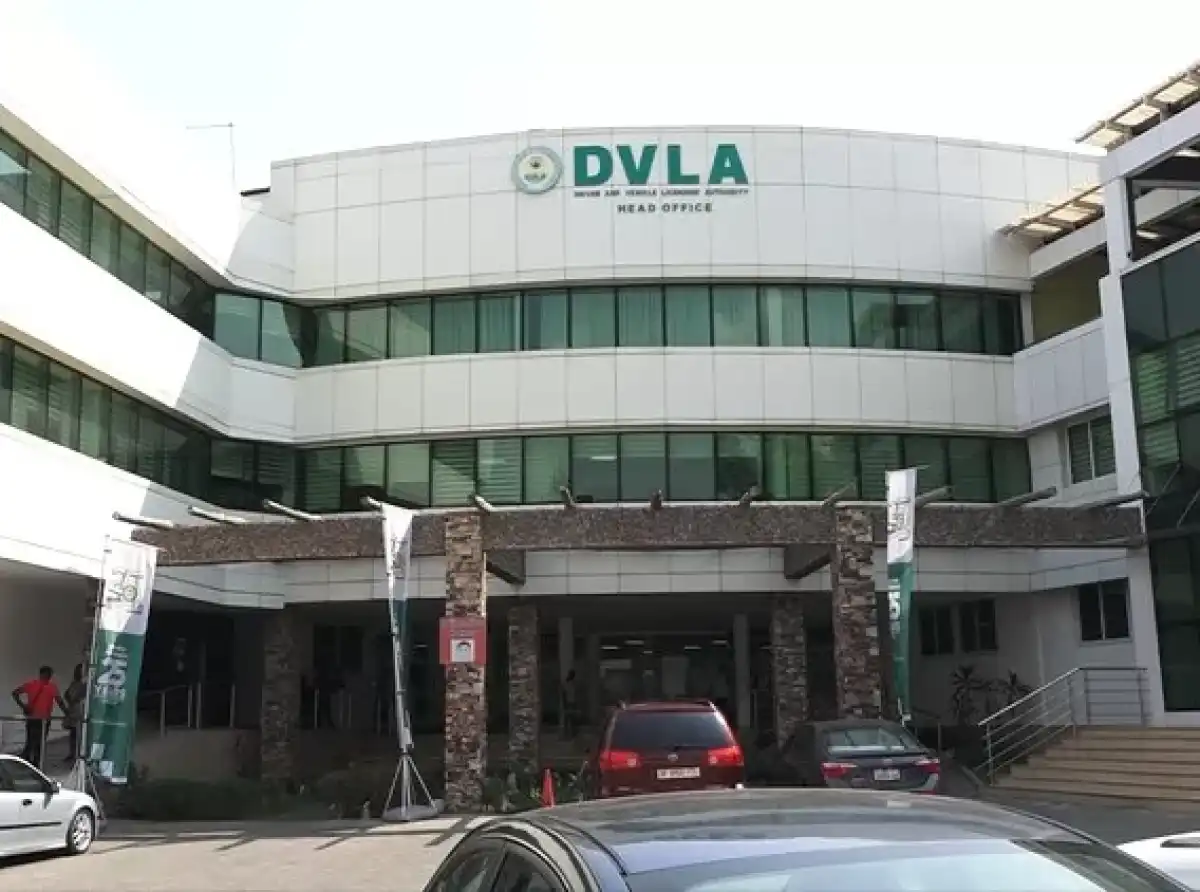 DVLA extends service hours nationwide from May 4 to improve access