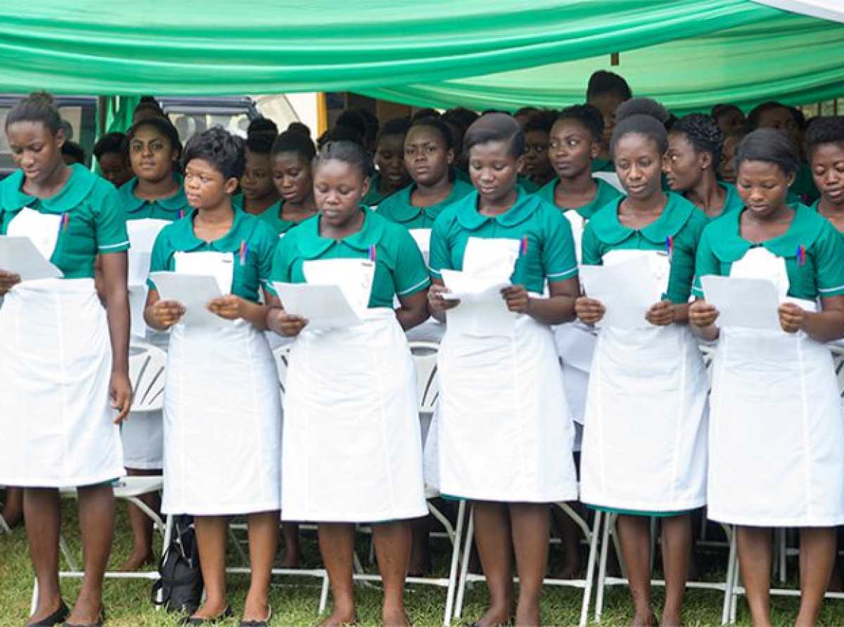 Health Ministry begins validation of health professionals for recruitment and posting