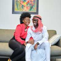 I’ve stayed faithful to my wife for 21 years – Okyeame Kwame