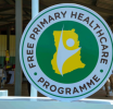 Check out the areas and services covered under the Free Primary Healthcare Programme