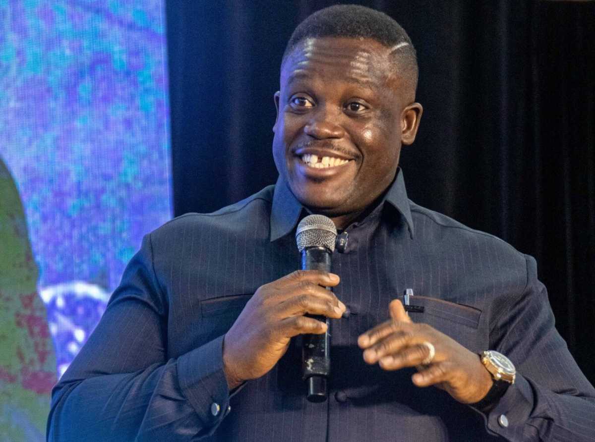 Ghana, Zambia deepen tech ties as high-level delegation visits Ghana