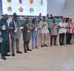 Dr. David Tetteh Elected to NDC Professionals Forum NEC as New Executives Take Shape