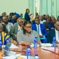 PAC orders Sunyani West Assembly to refund GH₵116,000 illegal payouts