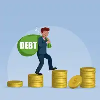 Ghana’s domestic debt increased by GH¢24bn to GH¢333.8bn in December 2025