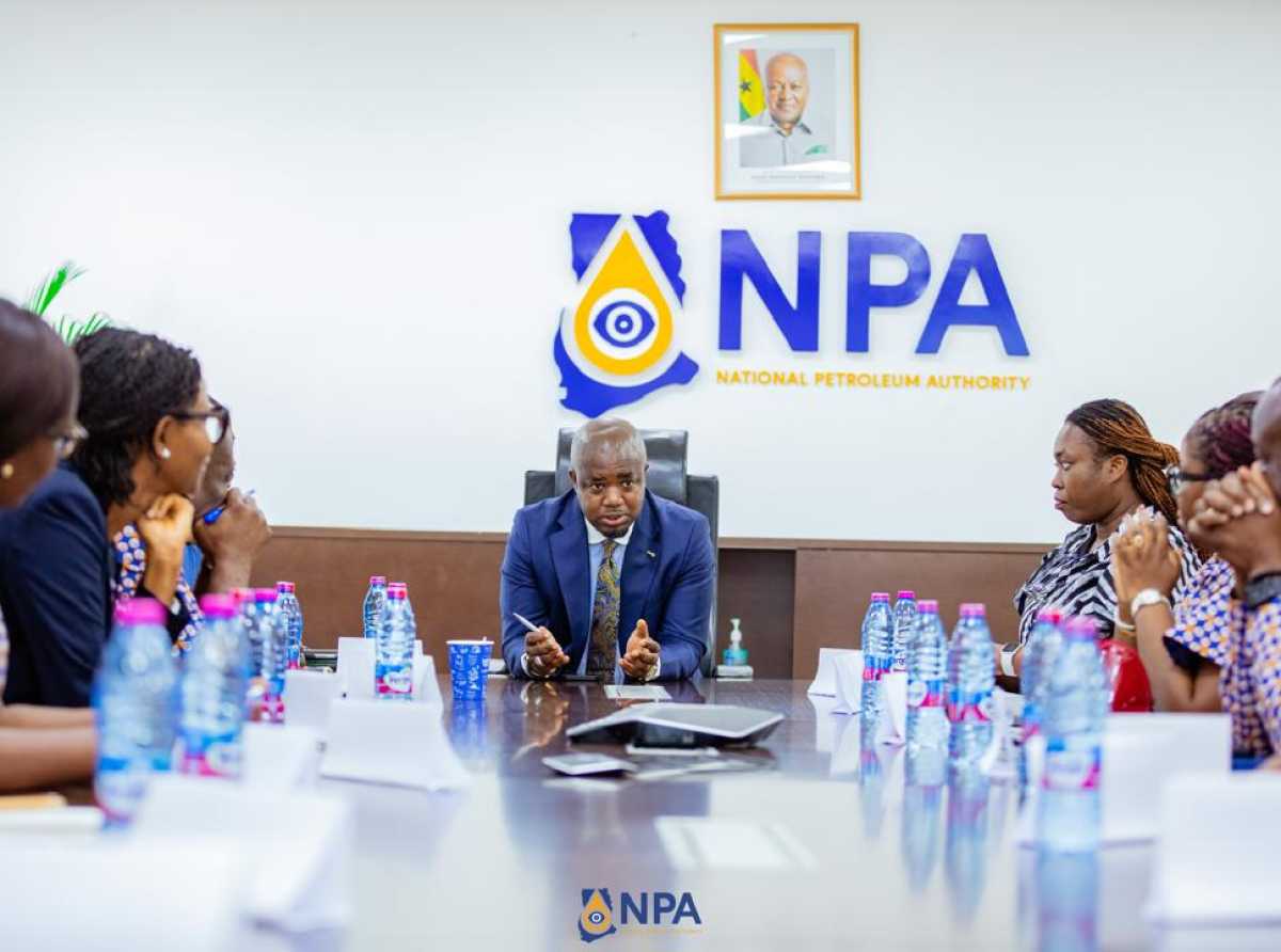 New NPA bill proposes $80 LPG levy to fund cylinder recirculation