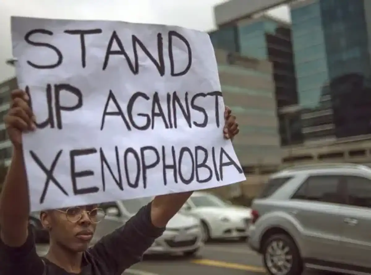 Xenophobic Attacks in South Africa Have Persisted for Years — Ghanaian SA community leader