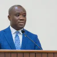 Gov’t to soon name committee for constitutional reforms implementation – Kwakye Ofosu