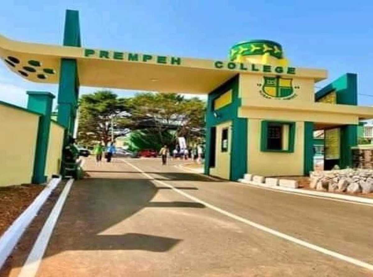 Prempeh College chases GH¢1m compensation over Sofoline Interchange land