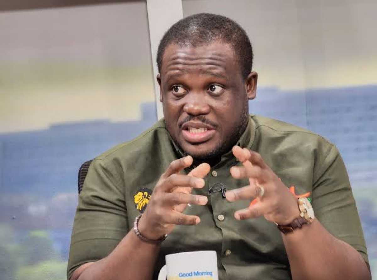 My constituents sent me back to pass the bill – Sam George vows to push anti-LGBTQI bill