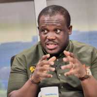 My constituents sent me back to pass the bill – Sam George vows to push anti-LGBTQI bill