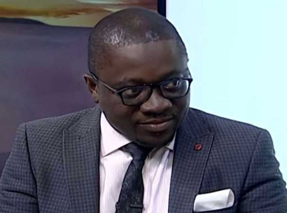 Conviction of party officials in galamsey cases will deter illegal mining – Appiah-Danquah