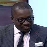 Conviction of party officials in galamsey cases will deter illegal mining – Appiah-Danquah