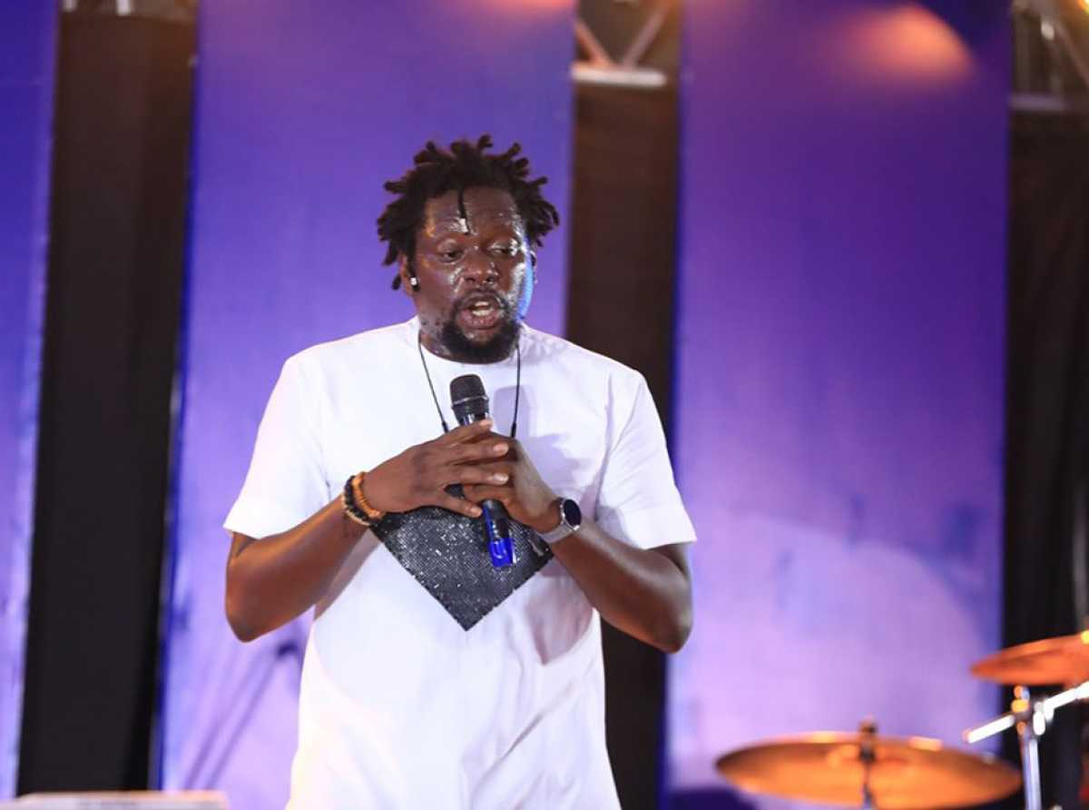 My career had its major kick off from Ghana” – Klint Da Drunk