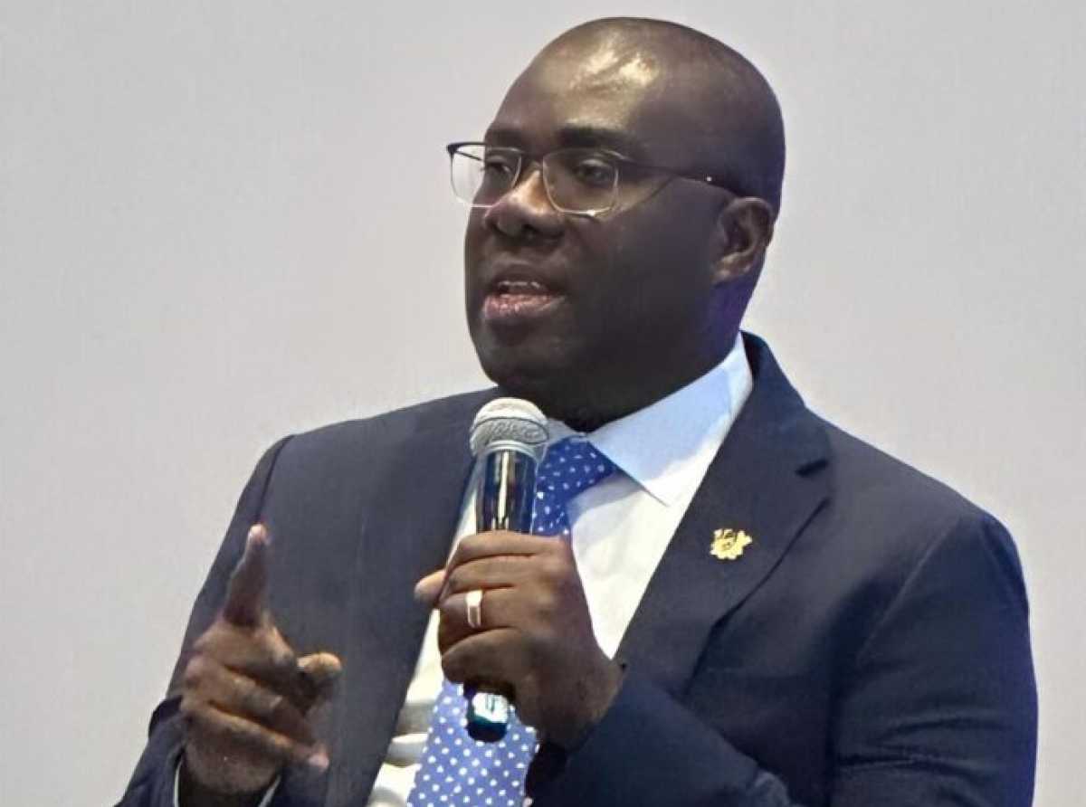 Fix power cuts now to protect BECE, WASSCE candidates – Sammi Awuku tells Mahama