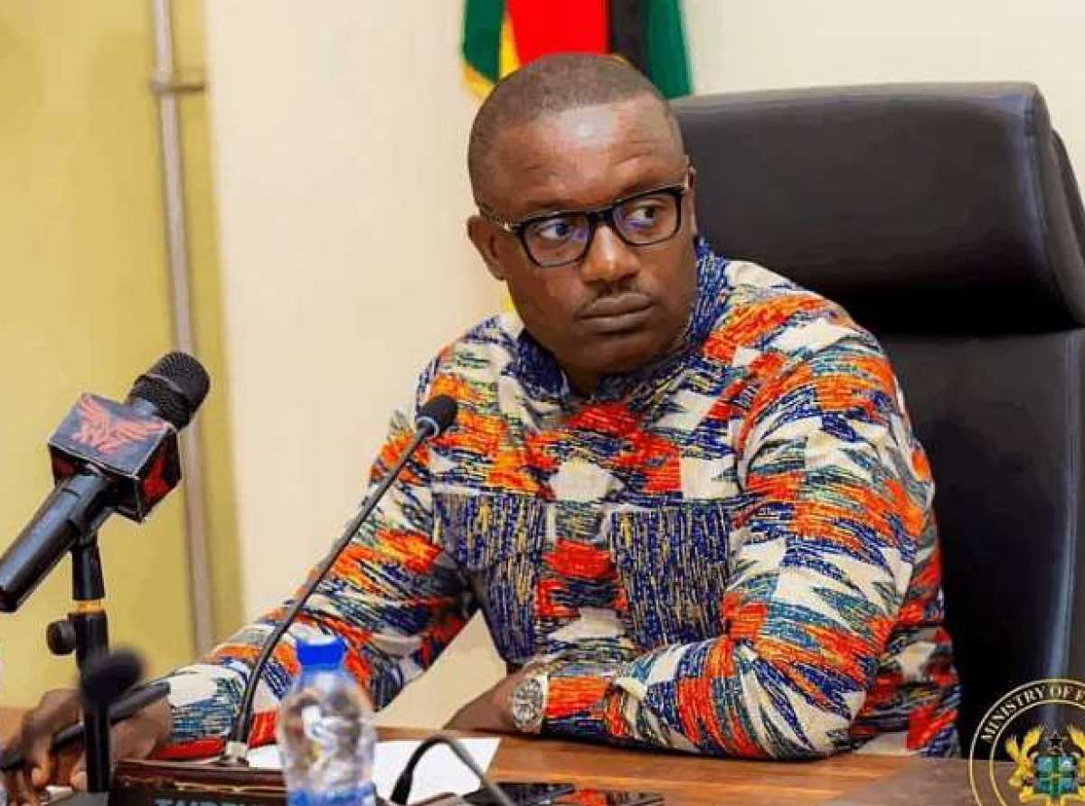 “Buck stops at the top” — Minority calls for Energy Minister’s removal over power challenges