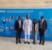 UNHCR applauds Ghana for its commitment to international refugee protection standards