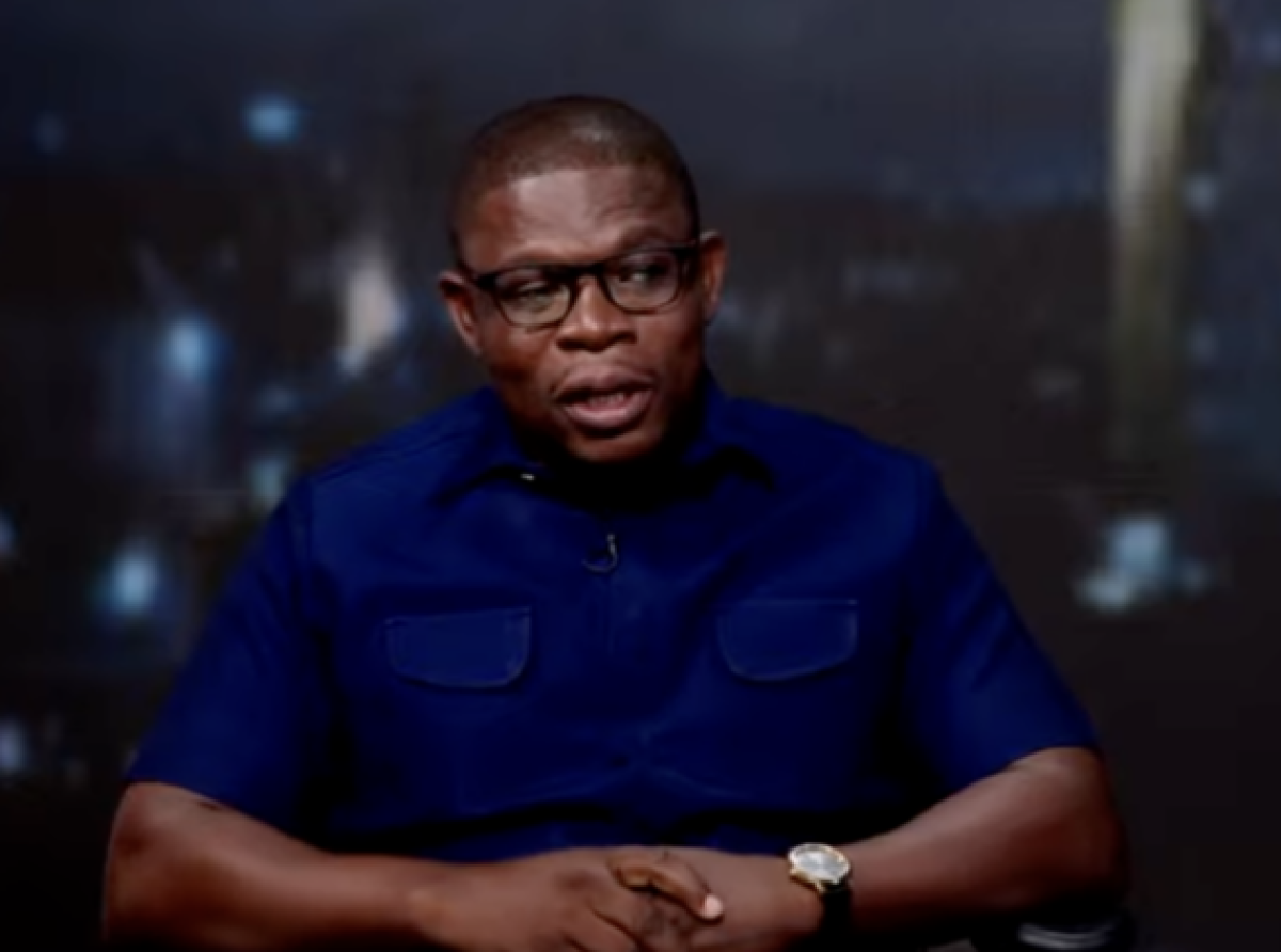 I took off my generator to feel what Ghanaians feel – Deputy Energy Minister on life without power