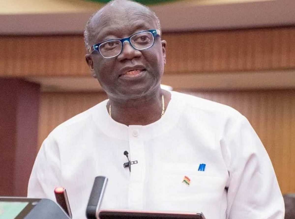 Ken Ofori-Atta’s US Immigration case to be heard on June 15