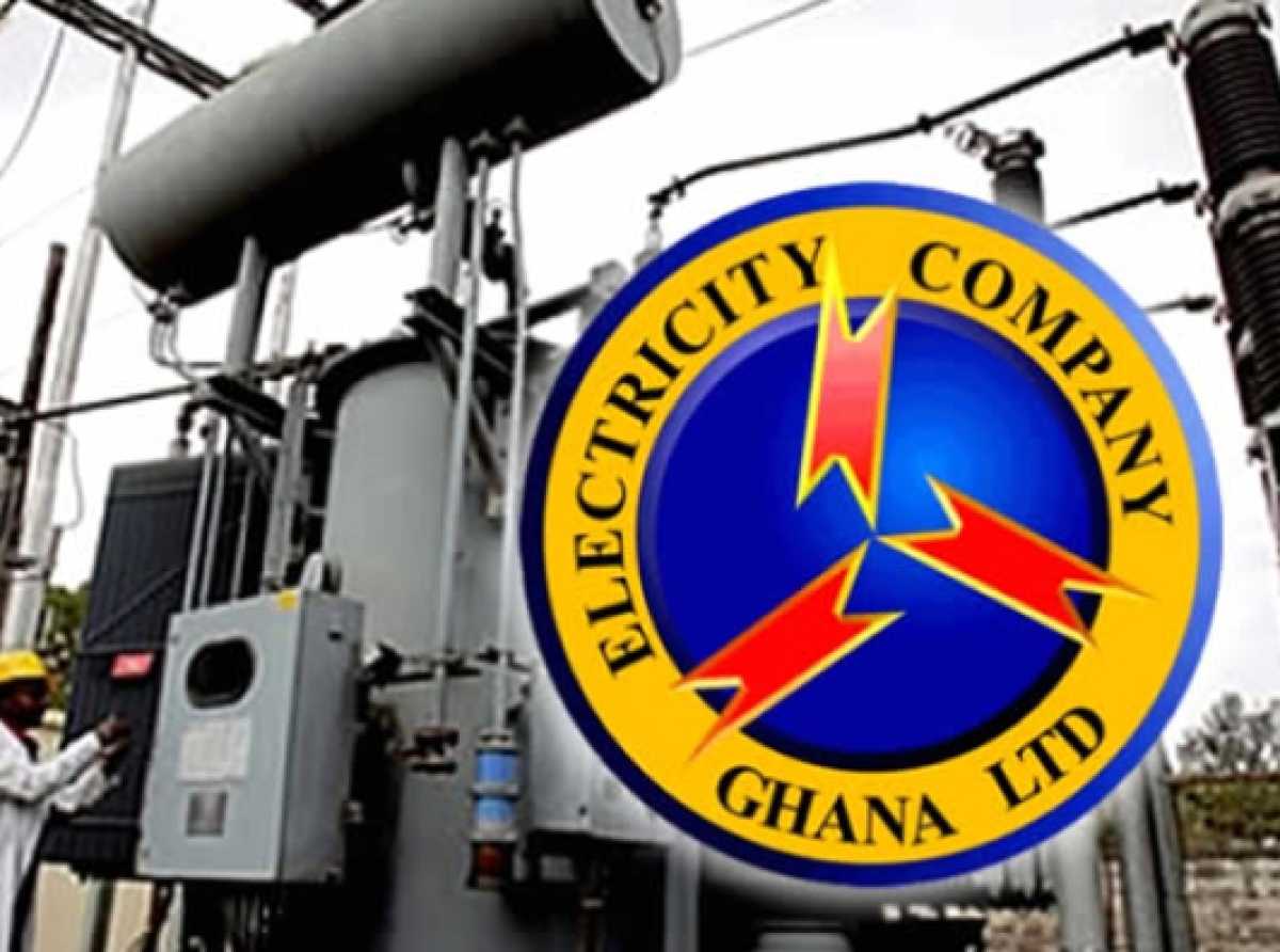 ECG announces temporary power curtailment in Volta, Oti