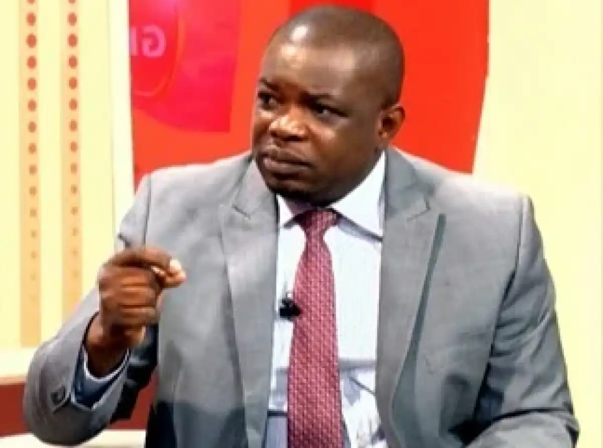 Gov’t clears $29m Suame road debt, boosts project with GH₵3bn funding