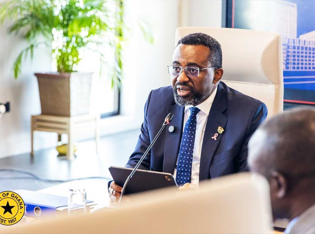 Banking sector rebounds as assets hit GH¢465bn – BoG Report