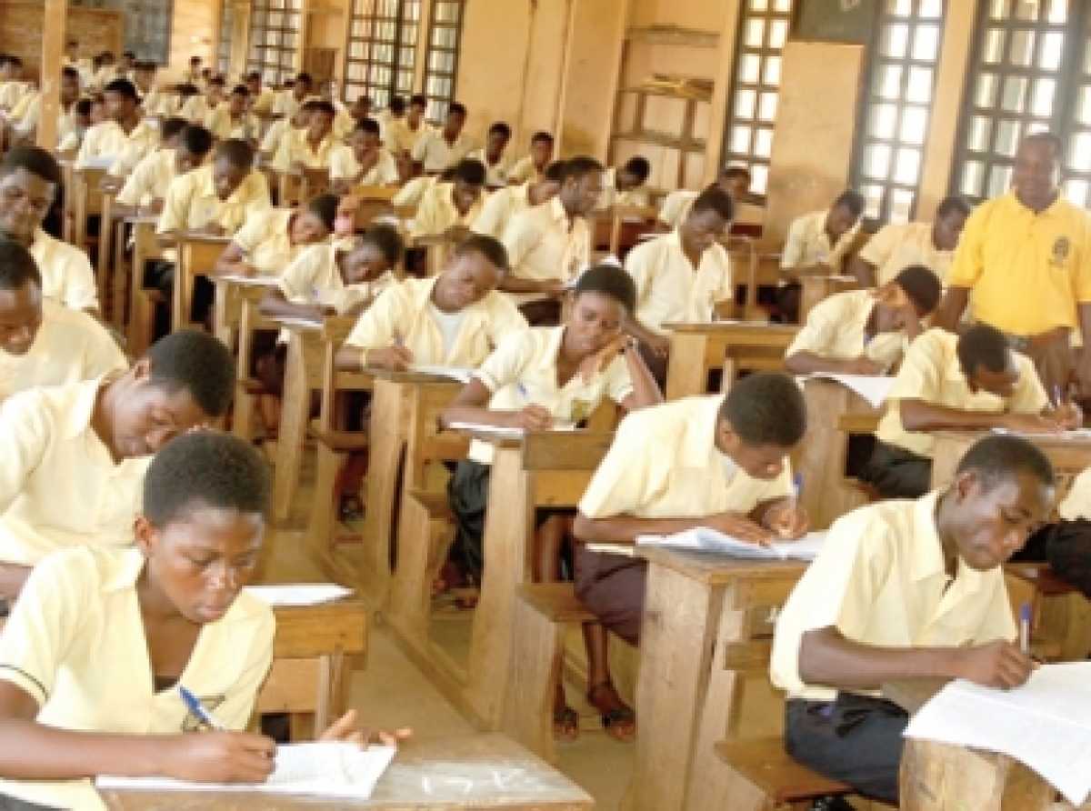 “We can’t study” — Students decry power cuts ahead of major exams