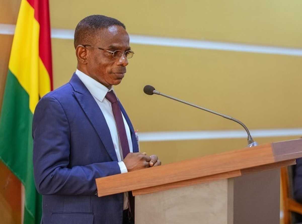 GH¢57.2m unearned salaries recovered by Auditor-General, supervisors to be surcharged