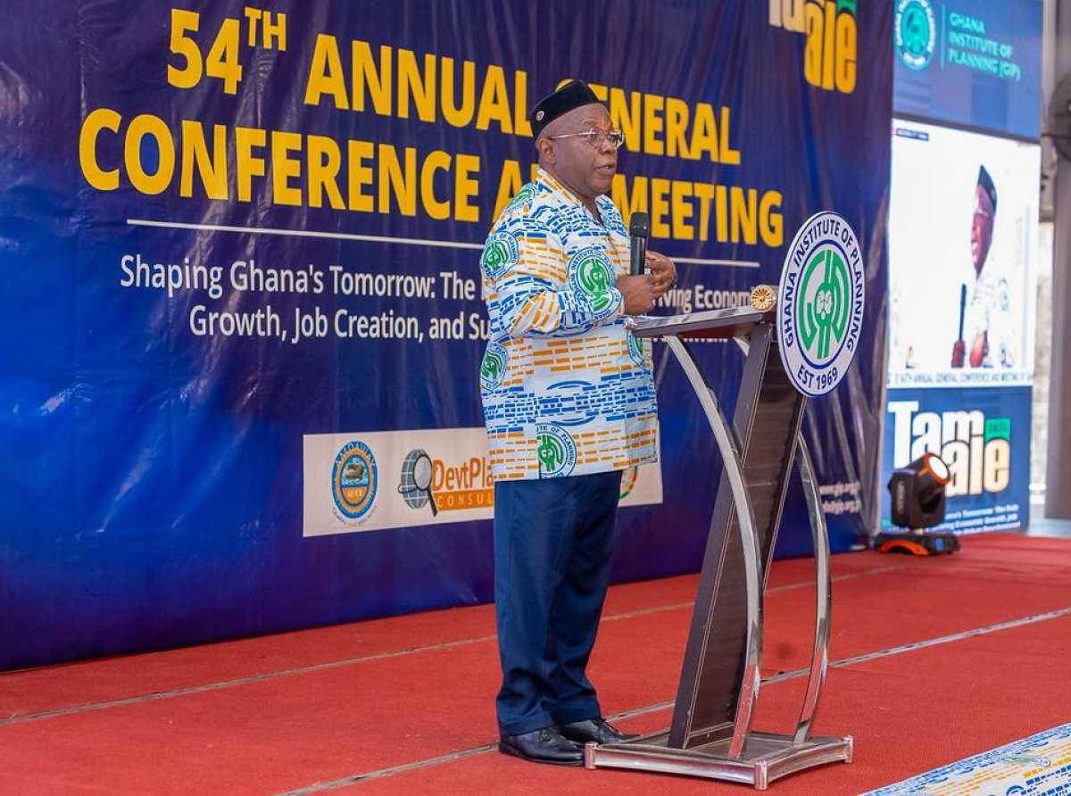 NDPC to present Consolidated National Development Framework to Parliament by September 2026