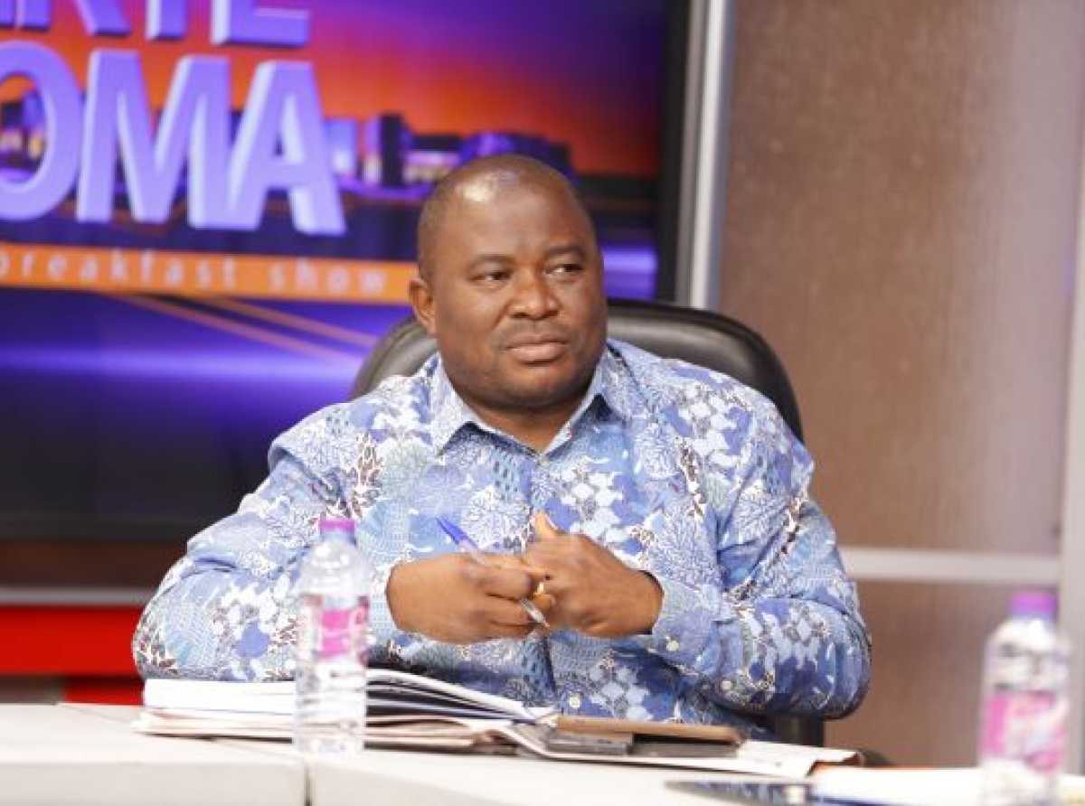 Cutting off donor aid now would deepen health sector strain – Akwasi Acquah