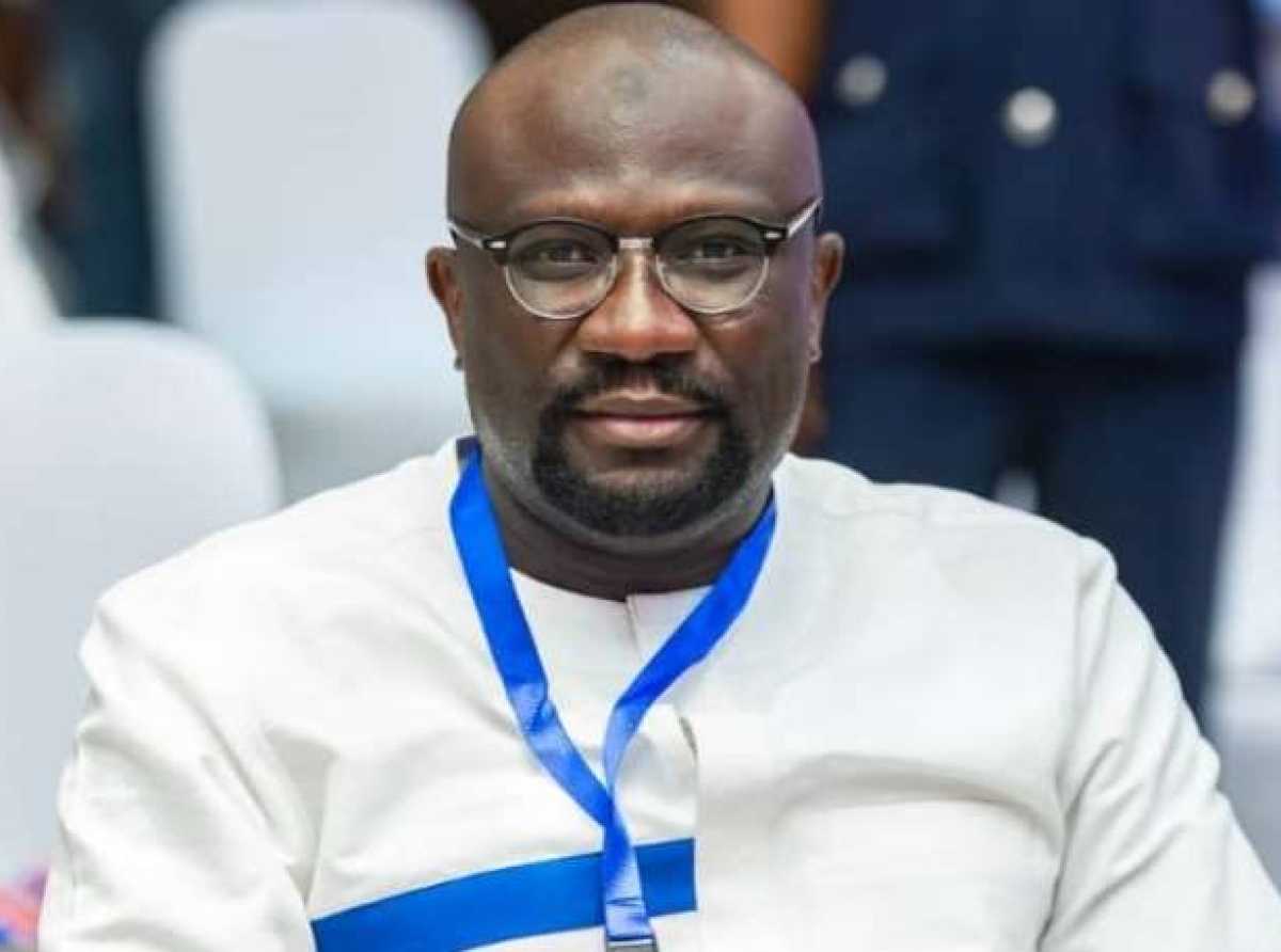 EOCO re-arrest of ex-NAFCO CEO is an ‘abuse of the process’ – Dame fires back