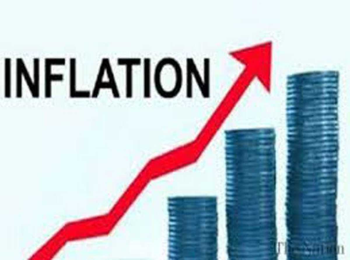 Inflation for April 2026 increases marginally to 3.4%