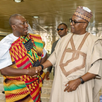 Afenyo-Markin urges ECOWAS action over killings, xenophobia and border barriers