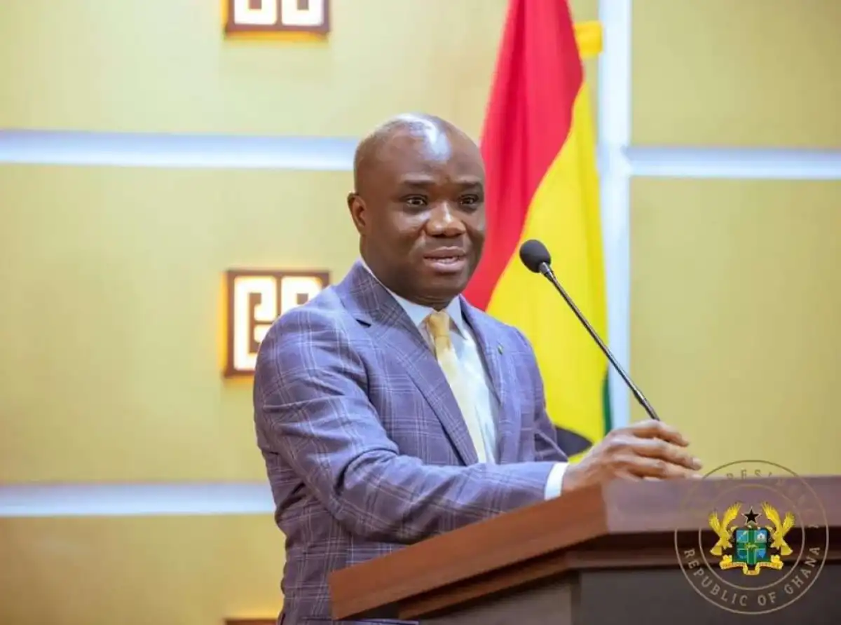 Do not spend public trust for headlines – Felix Kwakye Ofosu fires warning to media