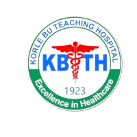 We are not on strike; we are auditing lab machines - Lab scientists at KBTH
