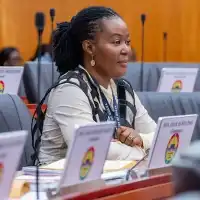 Ablekuma North MP, MCE strengthen collaboration for constituency development