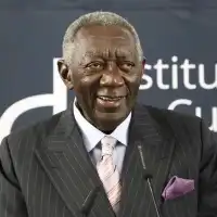 NPP condemns attacks on Kufuor, urges NDC to rein in Kevin Taylor