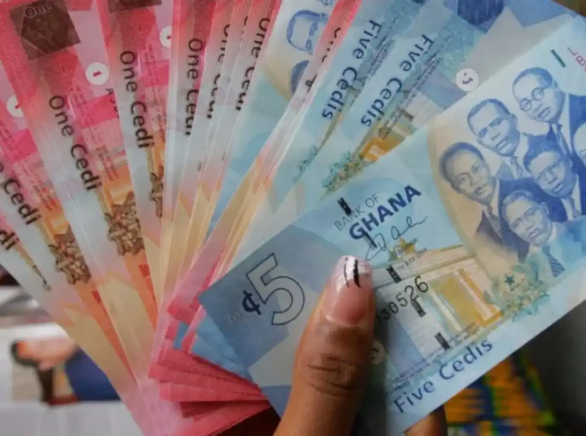 BoG Rate: Cedi buys at 11.26 to a dollar and sells at 11.28 on Friday