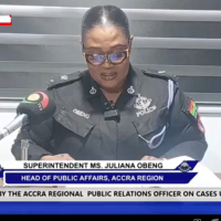 60-year-old man in custody for allegedly assaulting 16-year-old son at North Legon